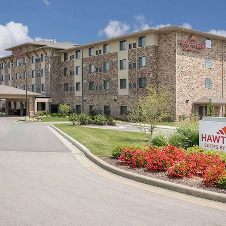 Hawthorn Suites By Wyndham Бриджпорт Екстериор снимка